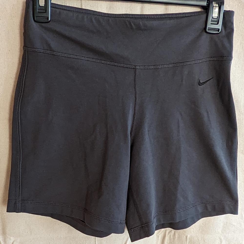 Nike Dri-Fit Jersey Shorts